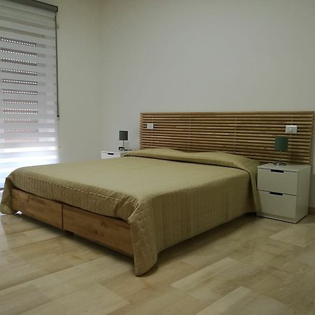 B&B "San Paolo" Napoli Ngoại thất bức ảnh