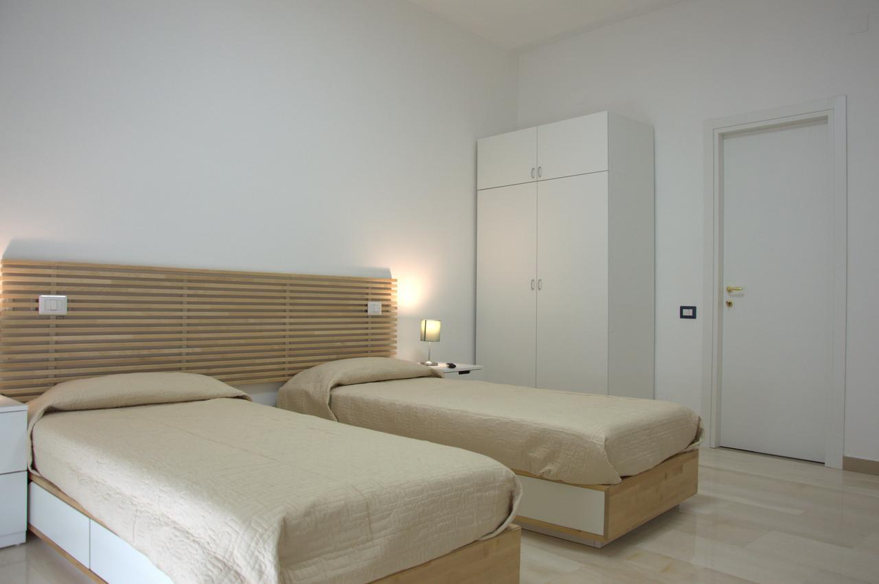 B&B "San Paolo" Napoli Ngoại thất bức ảnh