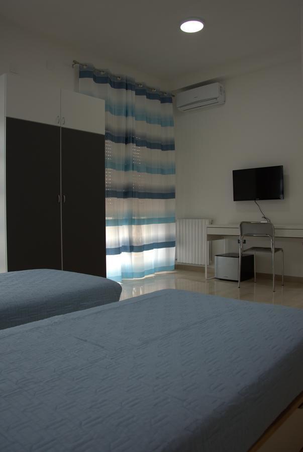 B&B "San Paolo" Napoli Ngoại thất bức ảnh