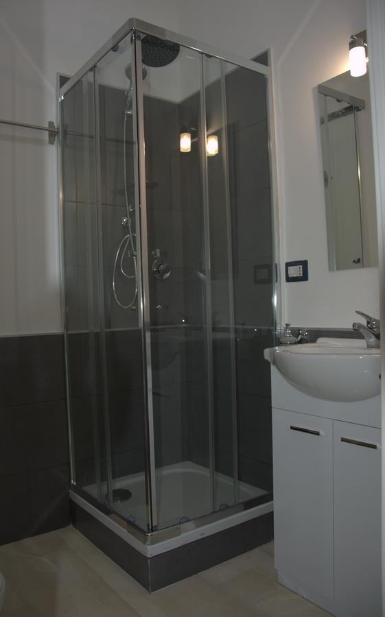 B&B "San Paolo" Napoli Ngoại thất bức ảnh