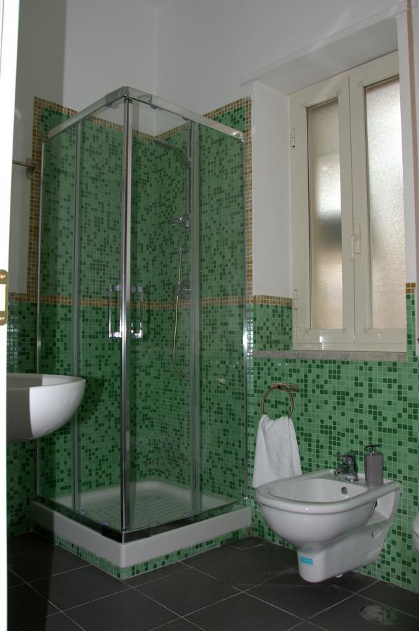 B&B "San Paolo" Napoli Ngoại thất bức ảnh