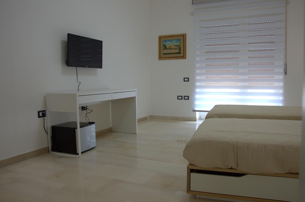 B&B "San Paolo" Napoli Ngoại thất bức ảnh