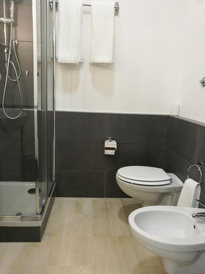 B&B "San Paolo" Napoli Ngoại thất bức ảnh