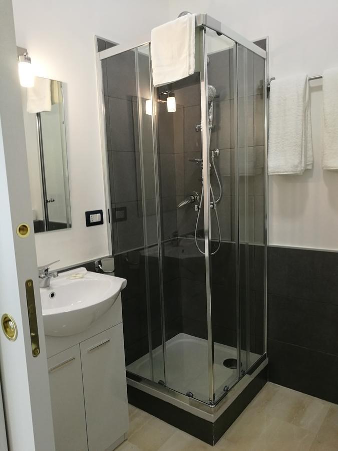 B&B "San Paolo" Napoli Ngoại thất bức ảnh