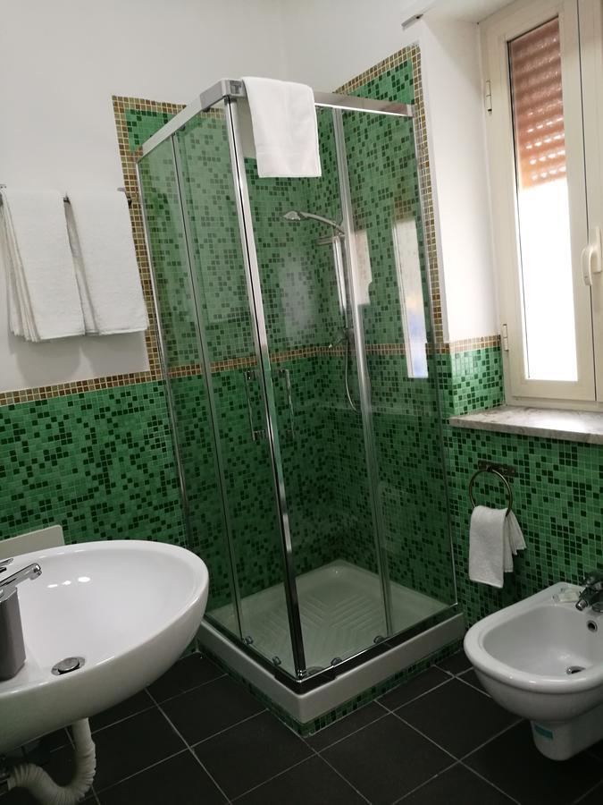 B&B "San Paolo" Napoli Ngoại thất bức ảnh