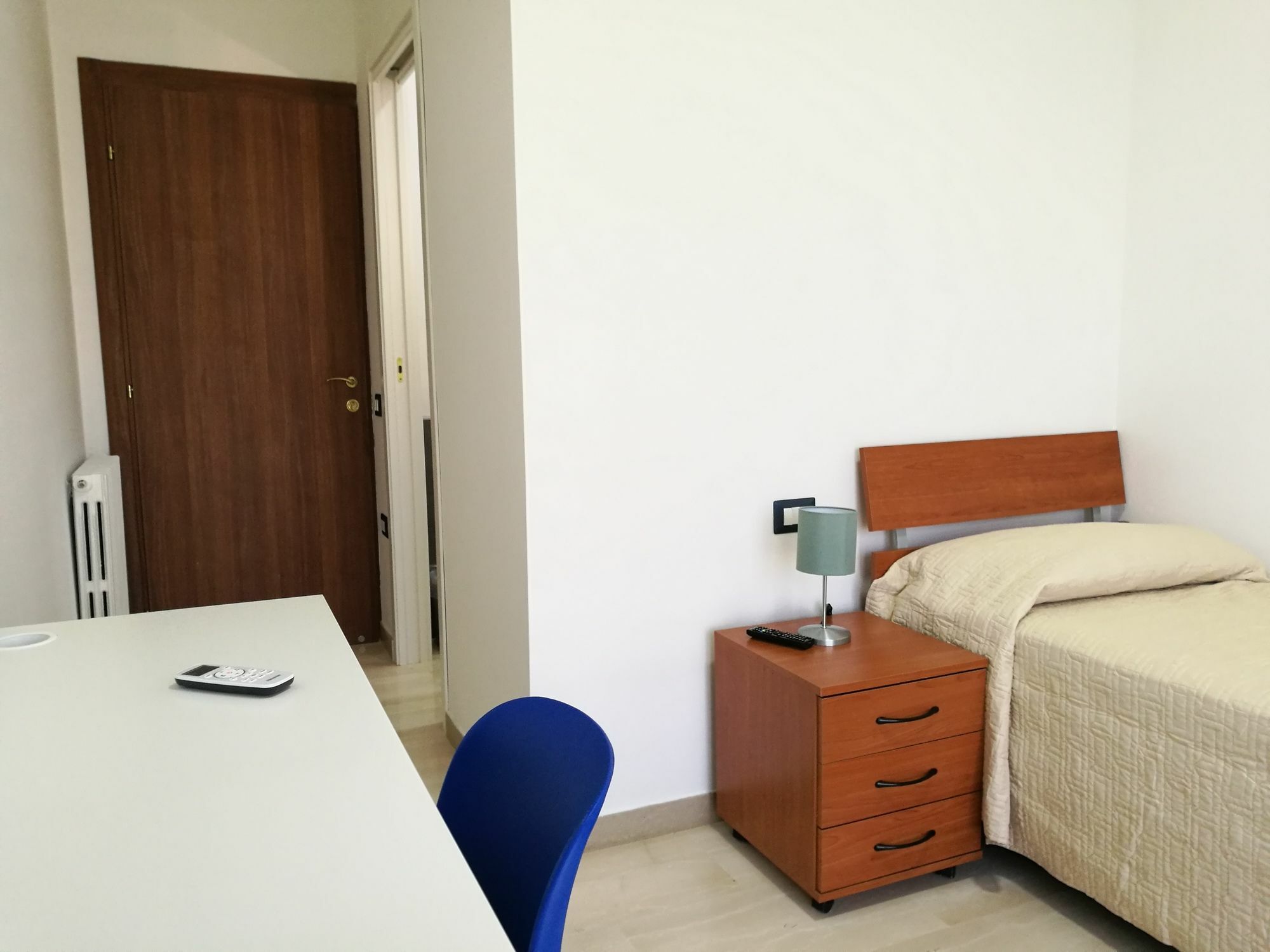 B&B "San Paolo" Napoli Ngoại thất bức ảnh