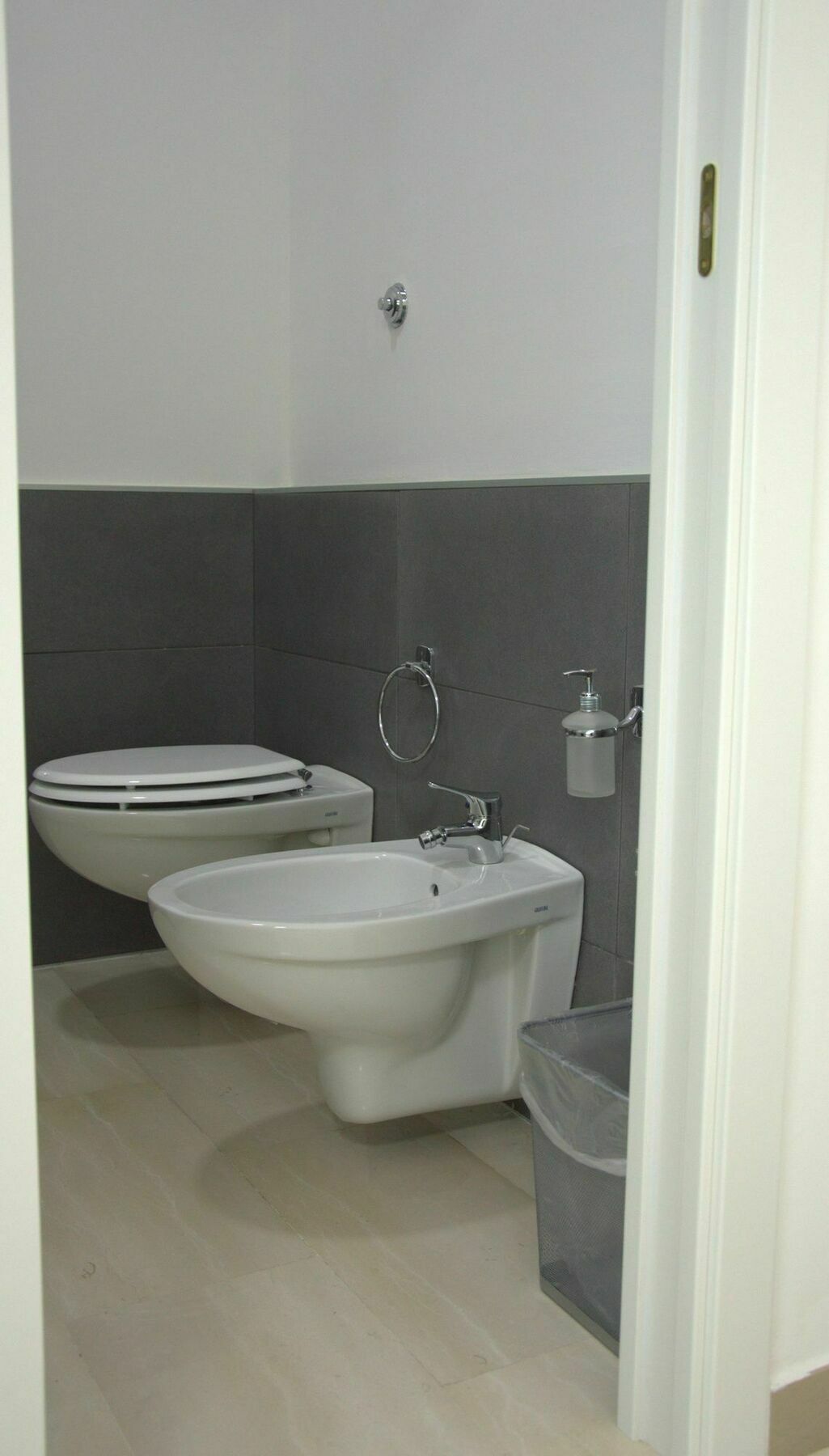 B&B "San Paolo" Napoli Ngoại thất bức ảnh