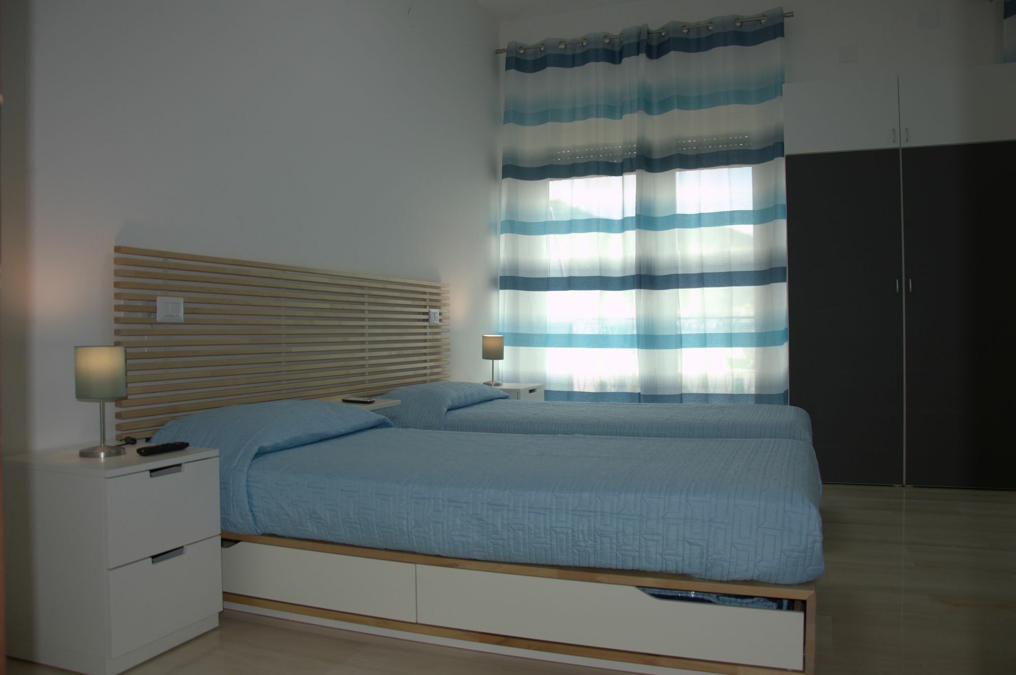 B&B "San Paolo" Napoli Ngoại thất bức ảnh