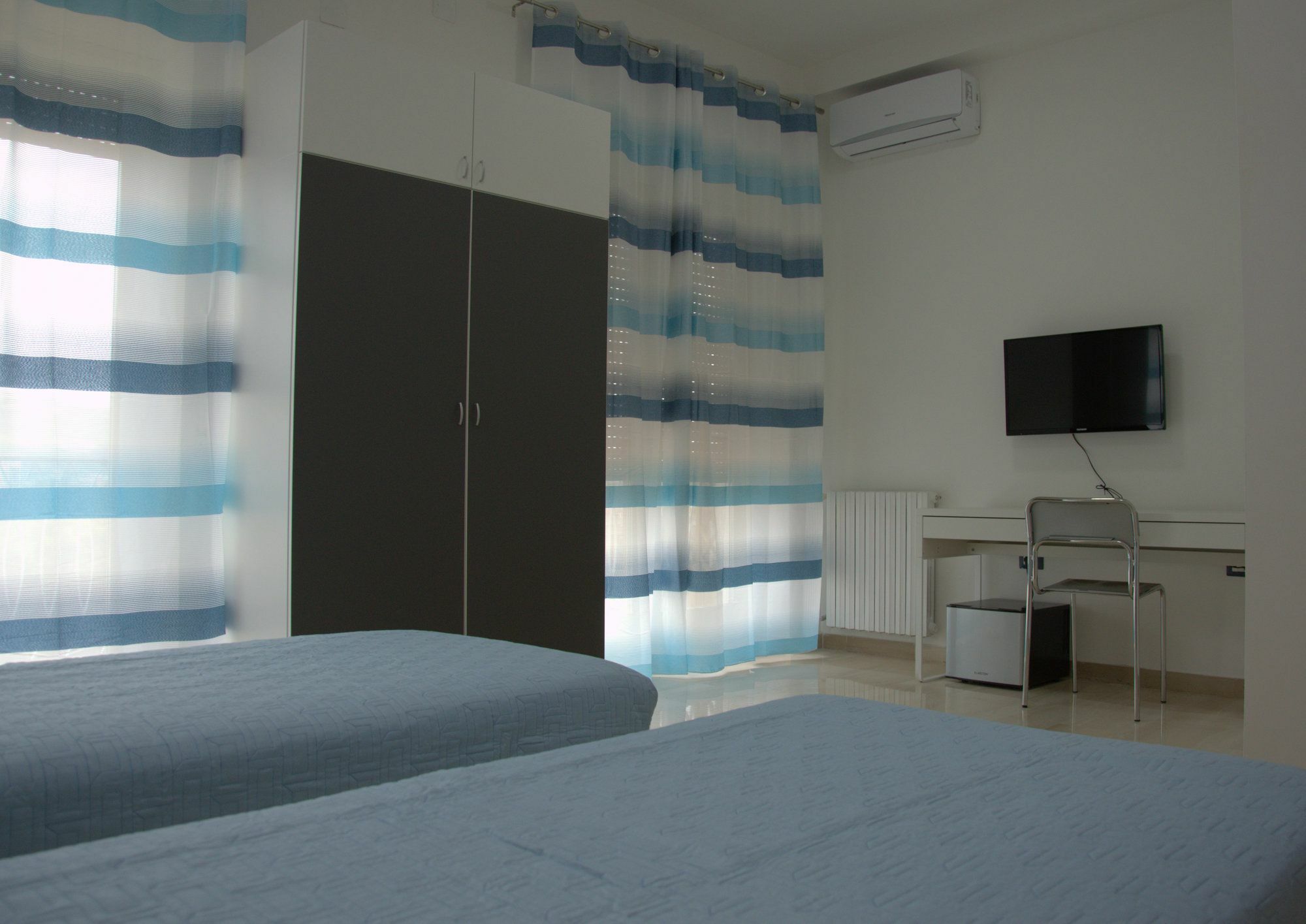 B&B "San Paolo" Napoli Ngoại thất bức ảnh