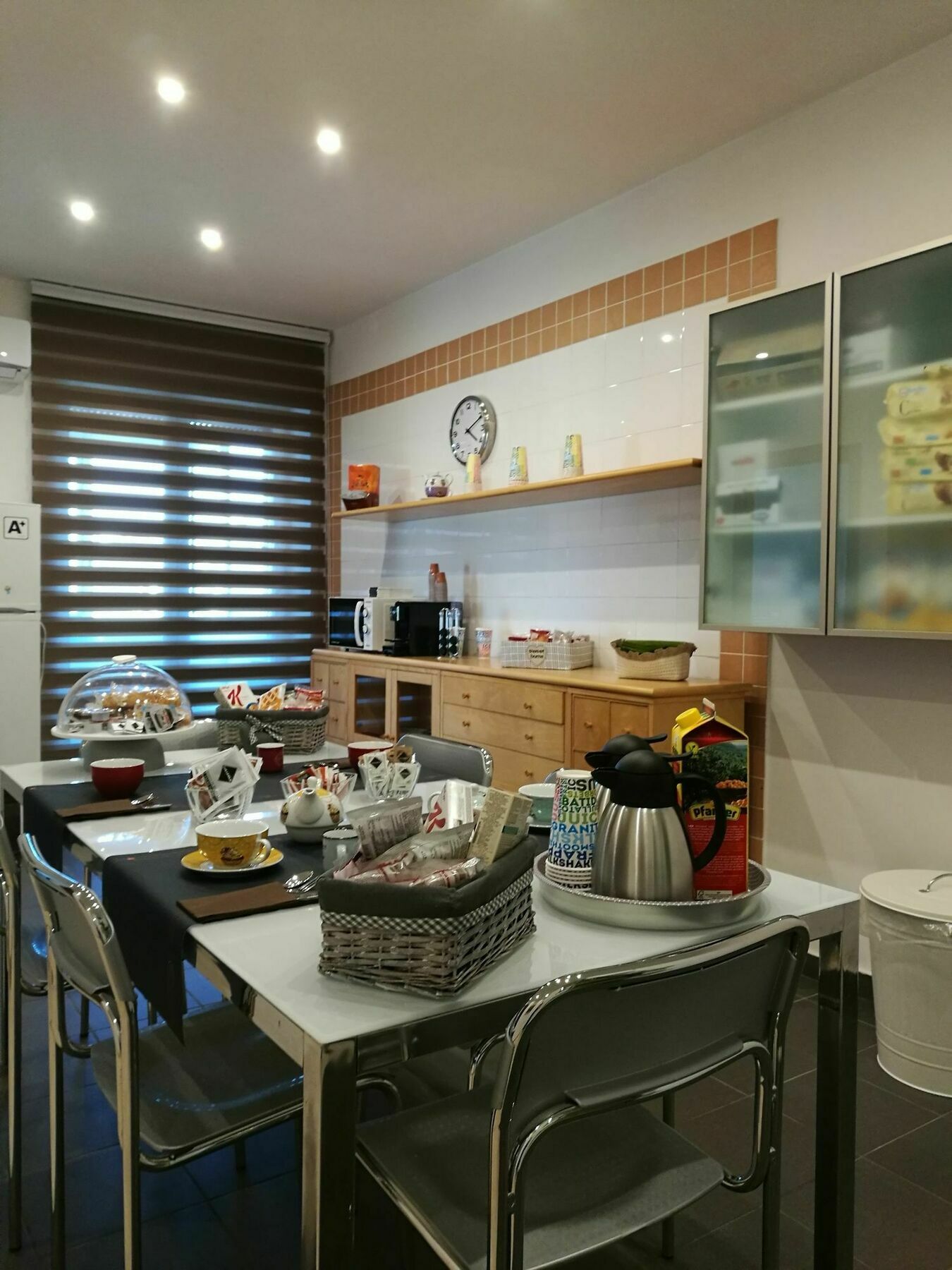 B&B "San Paolo" Napoli Ngoại thất bức ảnh