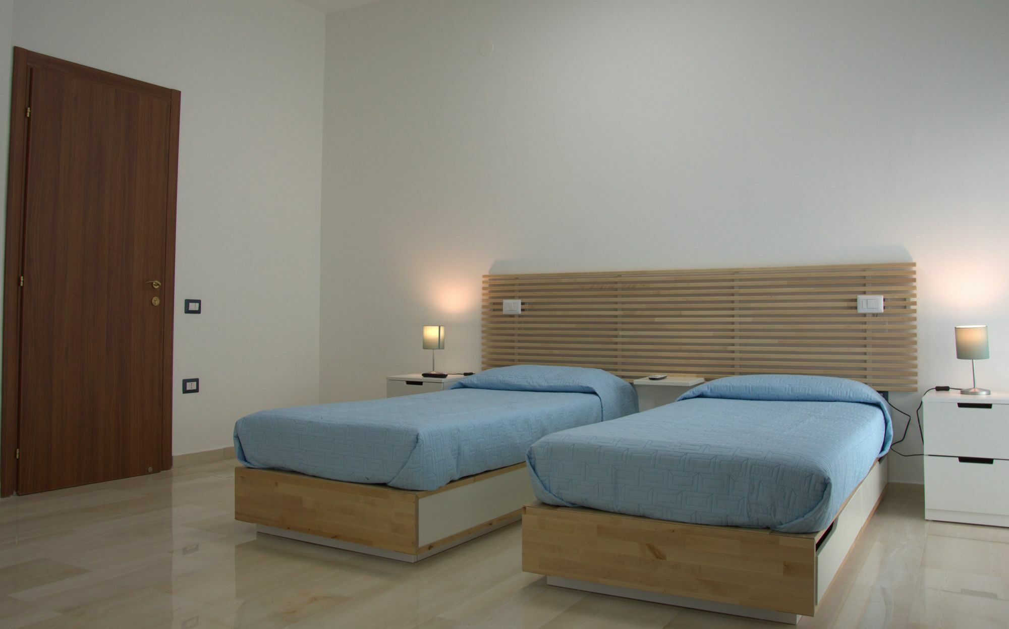 B&B "San Paolo" Napoli Ngoại thất bức ảnh