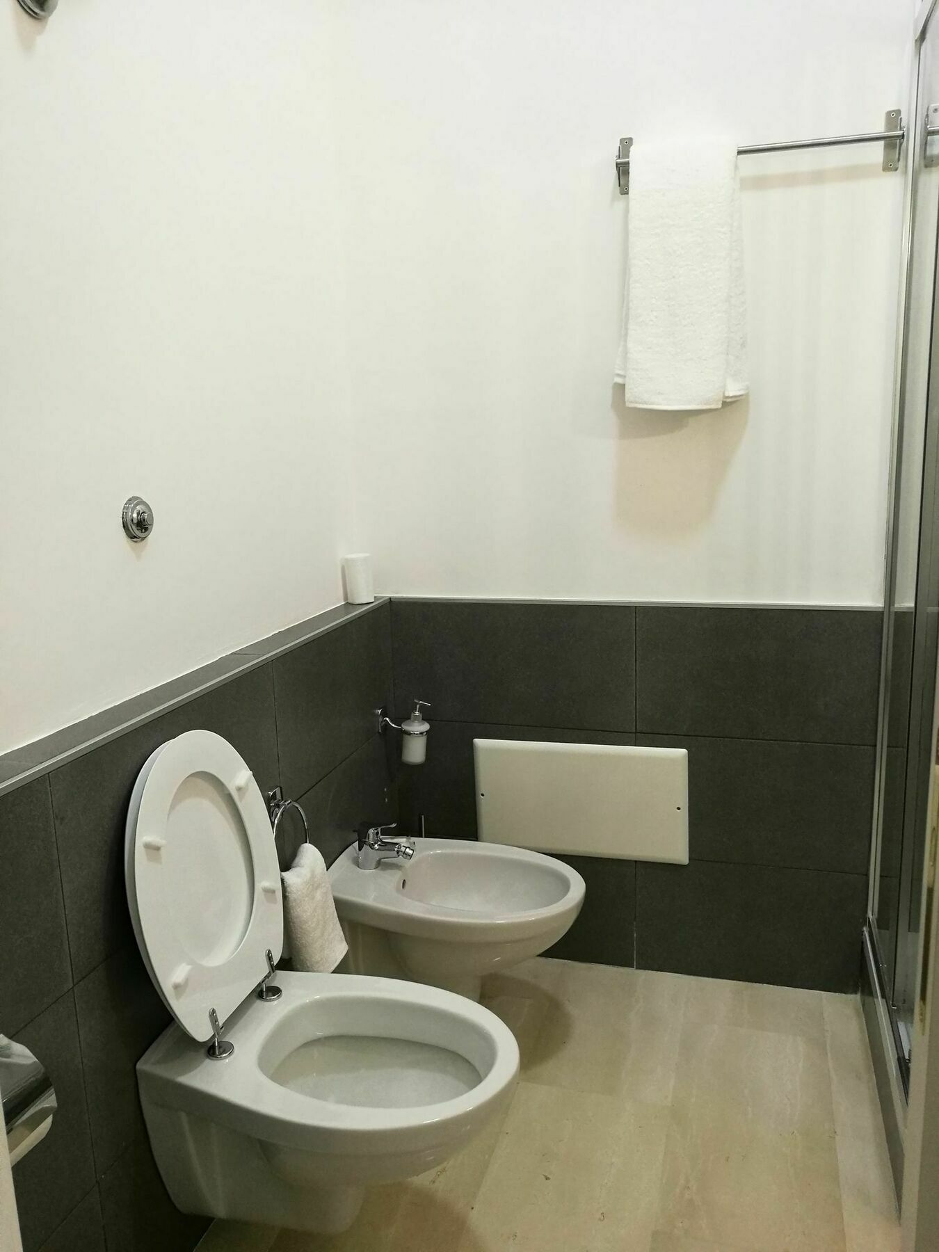 B&B "San Paolo" Napoli Ngoại thất bức ảnh