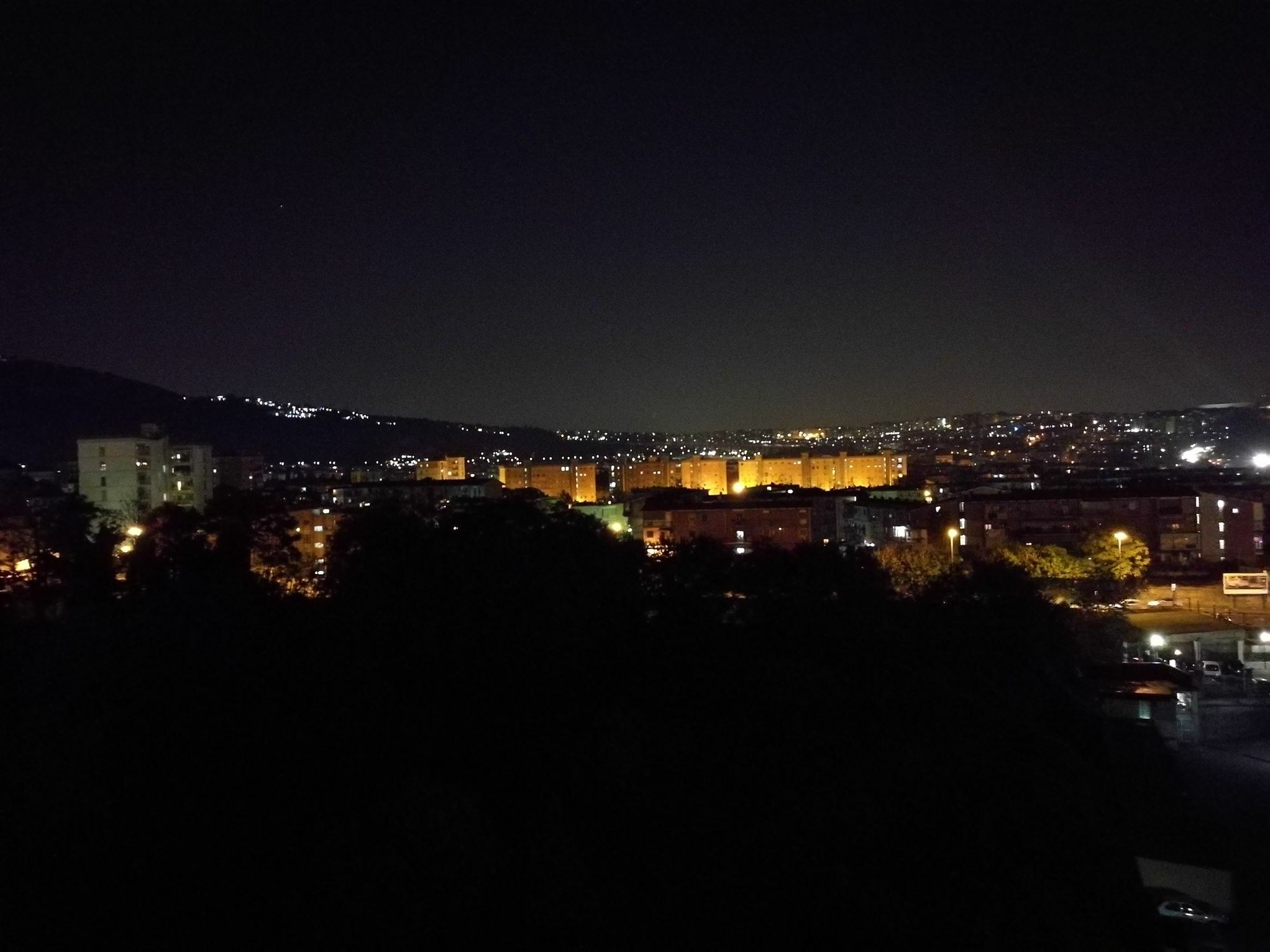 B&B "San Paolo" Napoli Ngoại thất bức ảnh