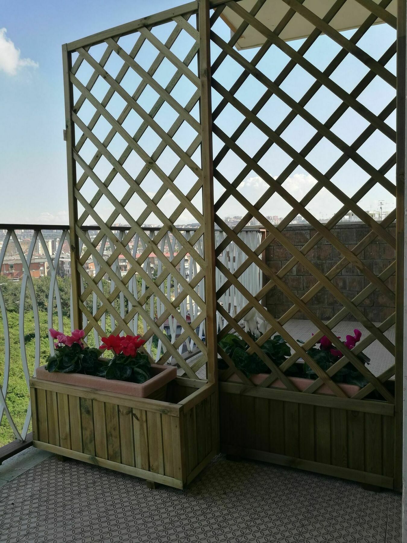 B&B "San Paolo" Napoli Ngoại thất bức ảnh