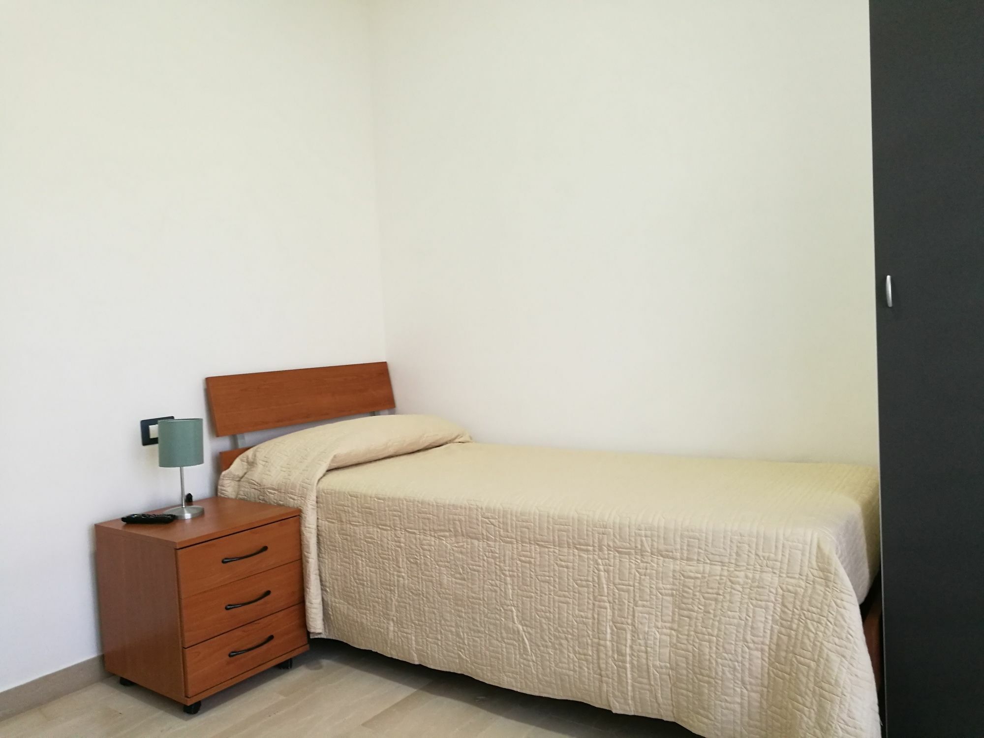 B&B "San Paolo" Napoli Ngoại thất bức ảnh