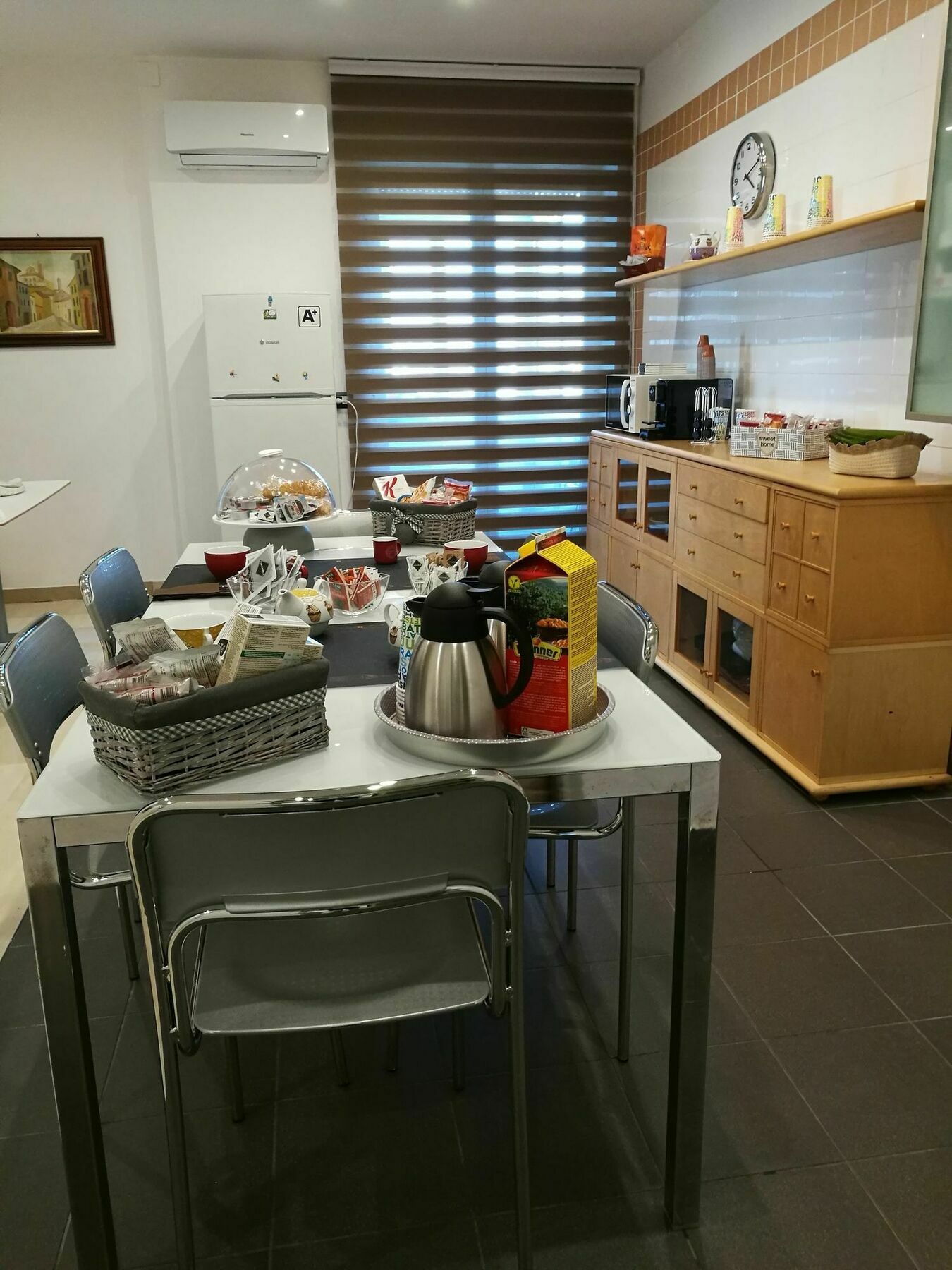 B&B "San Paolo" Napoli Ngoại thất bức ảnh