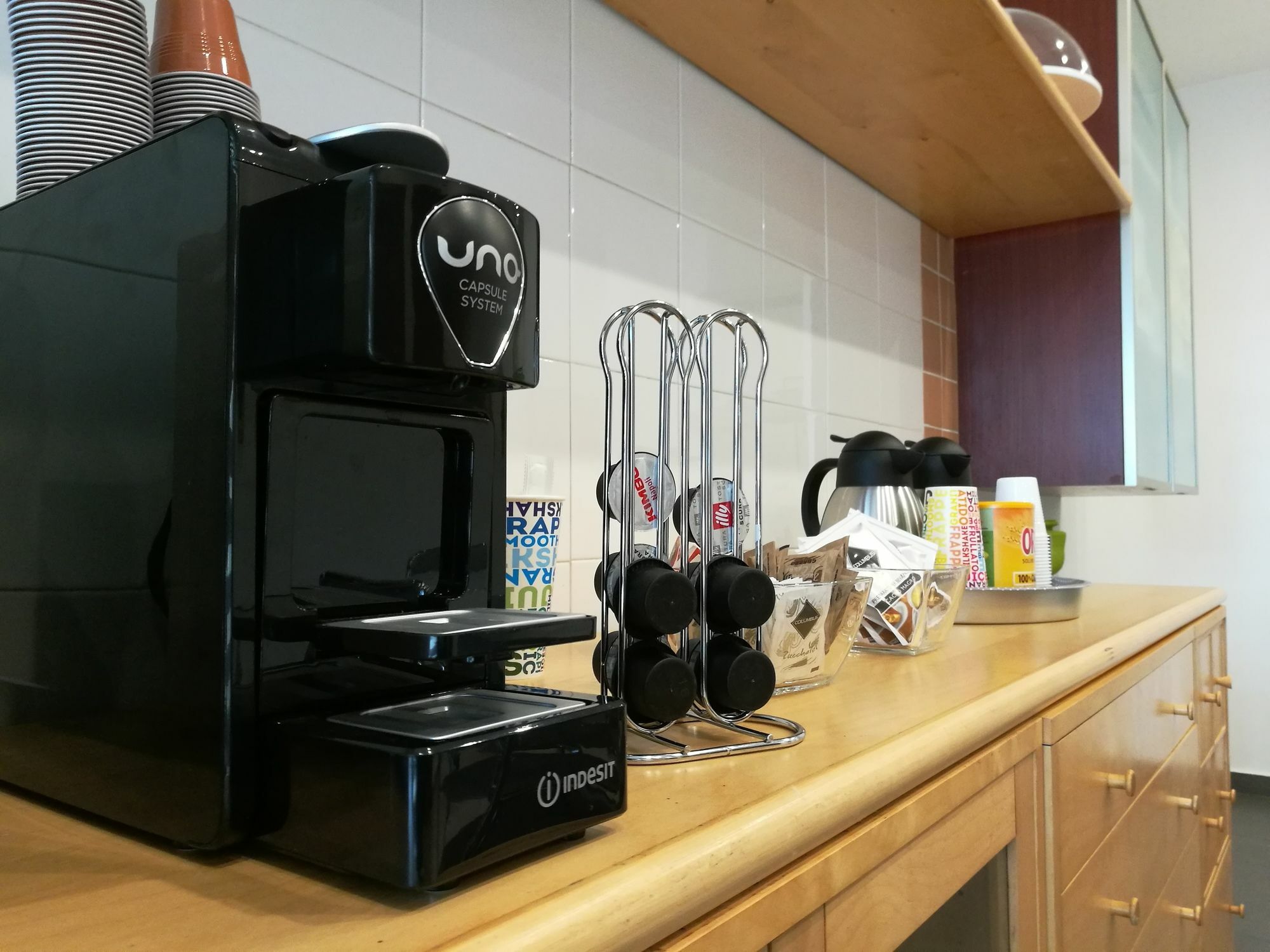 B&B "San Paolo" Napoli Ngoại thất bức ảnh